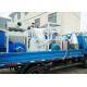 Turbine Plastic Grinding Mill Adjustable Fineness Double Shaft 3900rpm