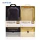ISO9001 PP PVC Plastic Mobile Accessories Packaging Box For Phone Case