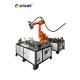500W Stainless Steel Automatic Laser Welding Machine