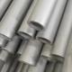 Customized Stainless Steel Pipe with Beveled Edge Optimal Strength and Durability