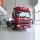 Shaanxi Automobile F3000 460HP 6X4 AMT Automatic Transmission Traction Truck Head