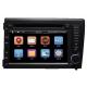 7 Inch 2-DIN CAR DVD PLAYER WITH GPS FOR VOLVO S60 / V70 2001-2004 with GPS Navigation TV Radio RDS Bluetooth