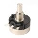 RV24YN20SB103 Rotary 24mm Potentiometer For Mechanical Medical Equipment