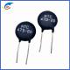 47 Ohm NTC Power Type Thermistor 4A 20mm 47D-20 For Power Supply