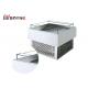 450kw Sweety Display Drawer Showcase Openned Chiller For Sandwish Cake