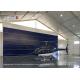 High Reinforce  Aluminum Frame Aircraft Hangar Tent for Helicopter