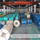 1000-3000mm JISCO 430 Hot Rolled Stainless Steel Coil Rolling Process