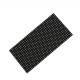 led guangzhou rgb pixel led P4 SMD 2121 black led module for indoor