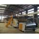Professional Manufacture 3ply  Corrugated Cardboard Production Line