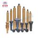 Hexagon Shank Forging Reverse Circulation Bit Hex25 Explosion Resistant