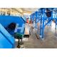 High Speed Concentric Stranding Machine Line For Compacting Round Or Sector Shaped Copper Or Aluminium Conductor