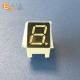 0.39in Customized White Digital LED Display for Home Appliances