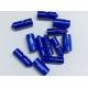 Blue Zirconia Ceramic Rod /  Blue Zirconia Tip High Thermal Shock Resistant