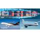 Ocean Freight FCL DDP Shipping FBA Walmart DDP Door To Door Delivery Services