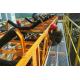 120kw DTII Fixed Belt Conveyor System