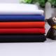 65 Cotton 35 Spandex Stretched Workwear Fabric With Twill Style