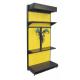 Commercial Washing Racks Grocery Store Shelving Units Indoor Outdoor