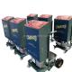 movable refrigerant recycling machine trolley car a/c recovery charging machine R134a R407c gas filling equipment