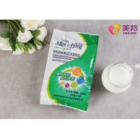 Sugar Free Goat Milk Powder High Calcium For Old Man