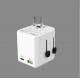 Compact Fast Universal Travel Adapter The Ideal Choice for Your Travel Power Needs