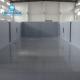 Vegetables Blast Freezer Cold Room , Prefabricated Cold Room Easy Installation