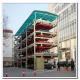 Hot Selling Multi Level Garage Storage/Puzzle Machine/Automated Car Parking System/Hydraulic Car Parking System