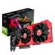 1452g GPU Graphic Card Colorful NVIDIA GeForce RTX 3070 8GB 4864 CORES