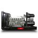 500KW/625KVA Diesel Generator SDEC Power Generator Set