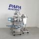 Papa New Launched P188B Automatic Four Hoppers Mooncake Encrusting Machine