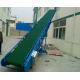 Automatic Stainless Steel Slat PVC Belt Conveyor Material Transimission