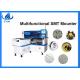 Factory directly supply PCB assembly machinery SMT pick and place machine with 45000CPH