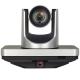 72.5° Wide-angle Lens + 12x optical zoom 1080P Full HD Video Conference Camera or All-in-One HD Teaching Tracking Camera