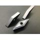 Stainless Steel External Turning Tool Inserts , Cnc Turning Inserts VNMG160408- MS