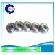 625 Ball Bearing 16x5x5mm For Assembly Of EDM Wire Cut Machine Parts 2D625-ZZ