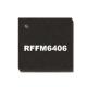 WIFI 6 Chip RFFM6406SR
 455MHz 2.5V 1.5W ISM Band Transmit Module
