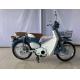 72V 40Ah Electric Powered Motorcycle 2500W 55A Lithium Battery Super Cub