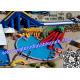 Popular  Water Park Equipment  Inflatable Movable For Sport Games