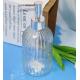 410ml Liquid Soap Bottle With Glass Durable Reusable Within Your Budget