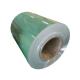 PE Coating Color Coated Aluminum Alloy Coil Hot Rolled