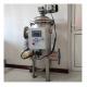Stainless Steel 304/316 Automatic Self Cleaning Filter for Continuous Wastewater Filtration