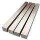 Bending Stainless Steel Square Bars Cold Finish 304 In Aerospace