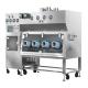 Compounding Aseptic Isolator , Pharmacy Aseptic Isolator Touch Screen