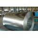 0.60mm Hot Dipped Galvanized Steel Coils / Sheet / Roll GI For Corrugated Roofing