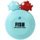 Fish Magic ABS Material Kitchen Mechanical Timer Without Battery