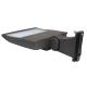 With Arm Mount LED Shoebox Fixtures 100W With 5 Years Warranty