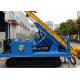MDL-135H 140m Anchor Drilling Rig For Building Material
