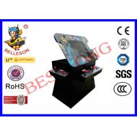 75CM Width Cocktail Arcade Machine 1505 In 1 Jamma Board With Lift Function