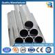 Prime 201 304 316 Stainless Steel Seamless Pipe with Customized Size and 0.2 12mm Specs