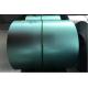 Hot Dipped Galvanized Metal Roll Full Hard HDG Coil 0.13mm - 0.8mm