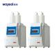 Wayeal IC Ion Chromatography Instrument Machine For Lab Water Analysis